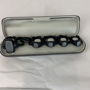 TAP Strap keyboard,mouse,air gesture controller